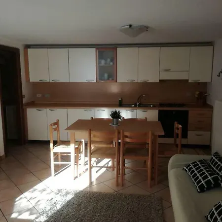 Champorcher-verana Casa vacanze *