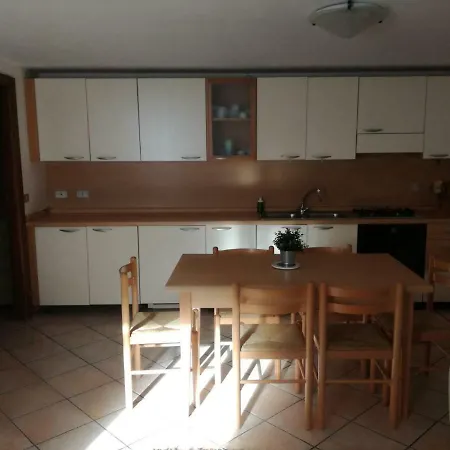 Champorcher-verana Casa vacanze Champorcher