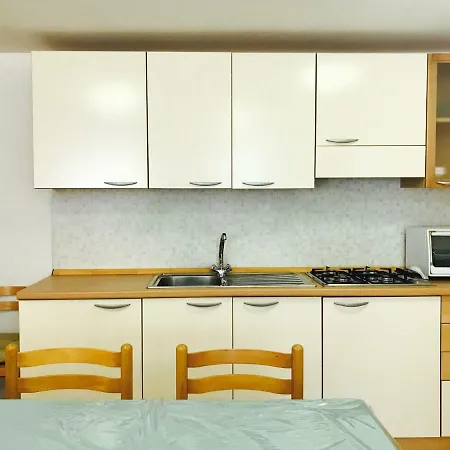 Casa vacanze Champorcher-verana