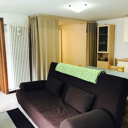 Casa vacanze Champorcher-verana