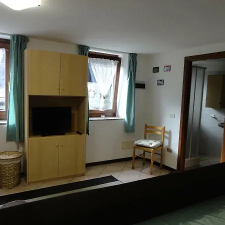 Casa vacanze Champorcher-verana *