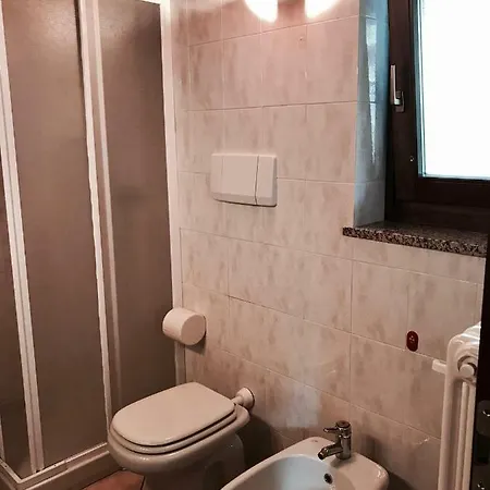 Casa vacanze Champorcher-verana *