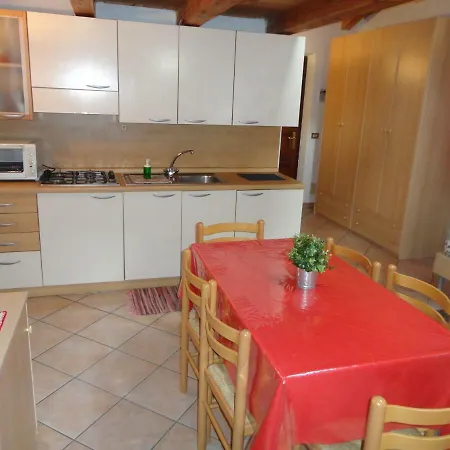 Casa vacanze Champorcher-verana Champorcher