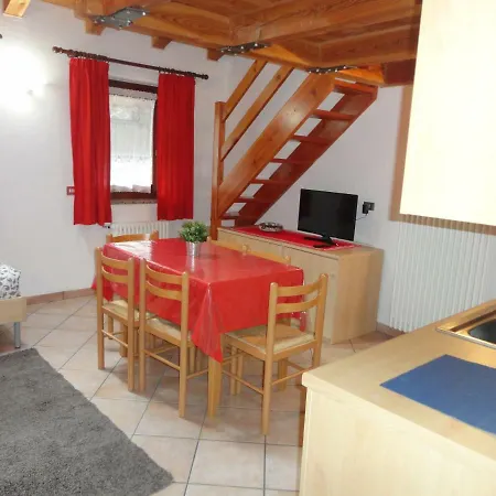 Champorcher-verana Champorcher