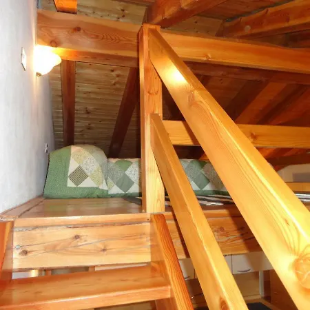 Casa vacanze Champorcher-verana *