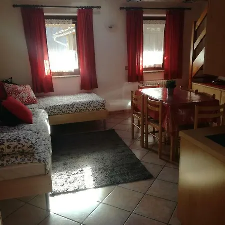 Champorcher-verana *